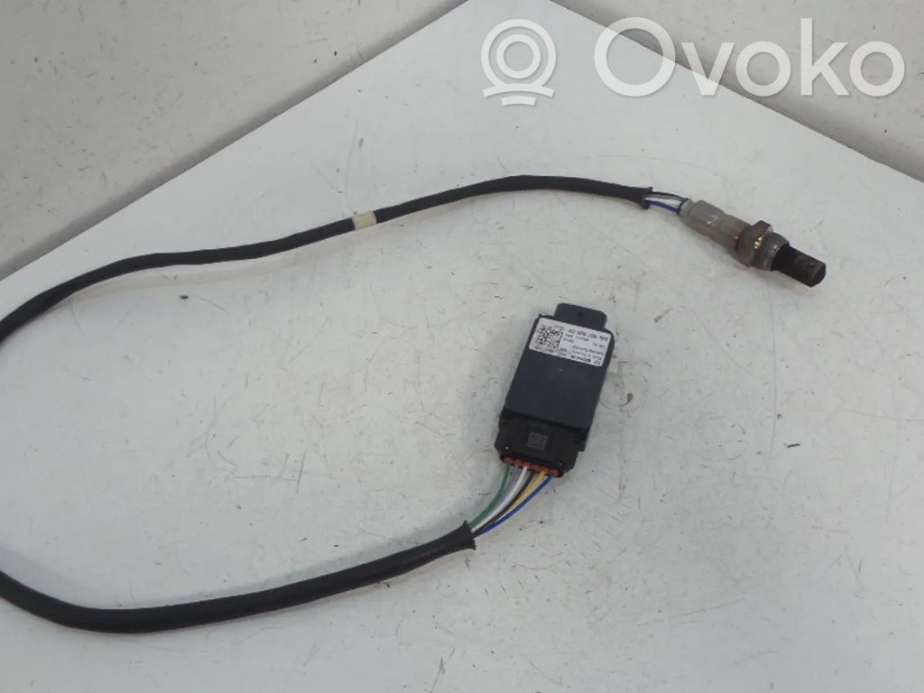Lambda probe sensor   04L907805DF,0281007331,04L907807DF,04L907807FN,04L907807GQ