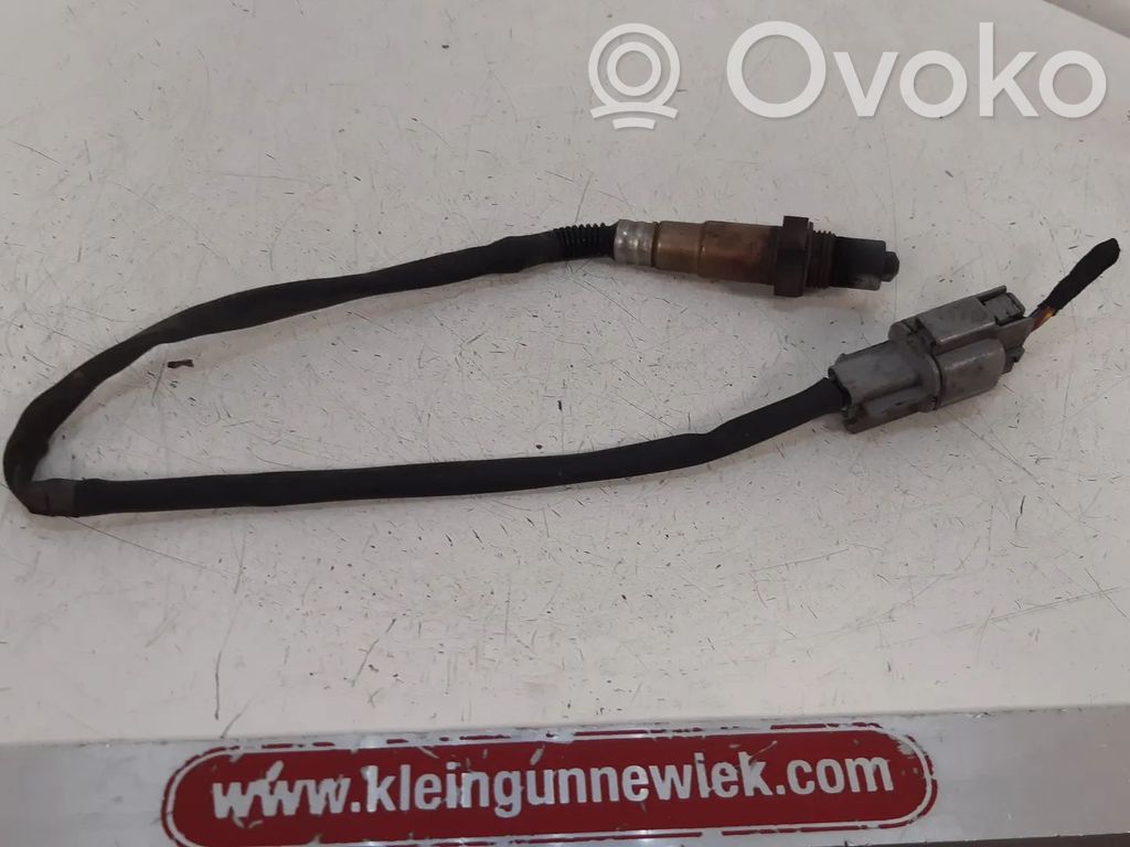 KIA Ceed Lambda probe sensor 