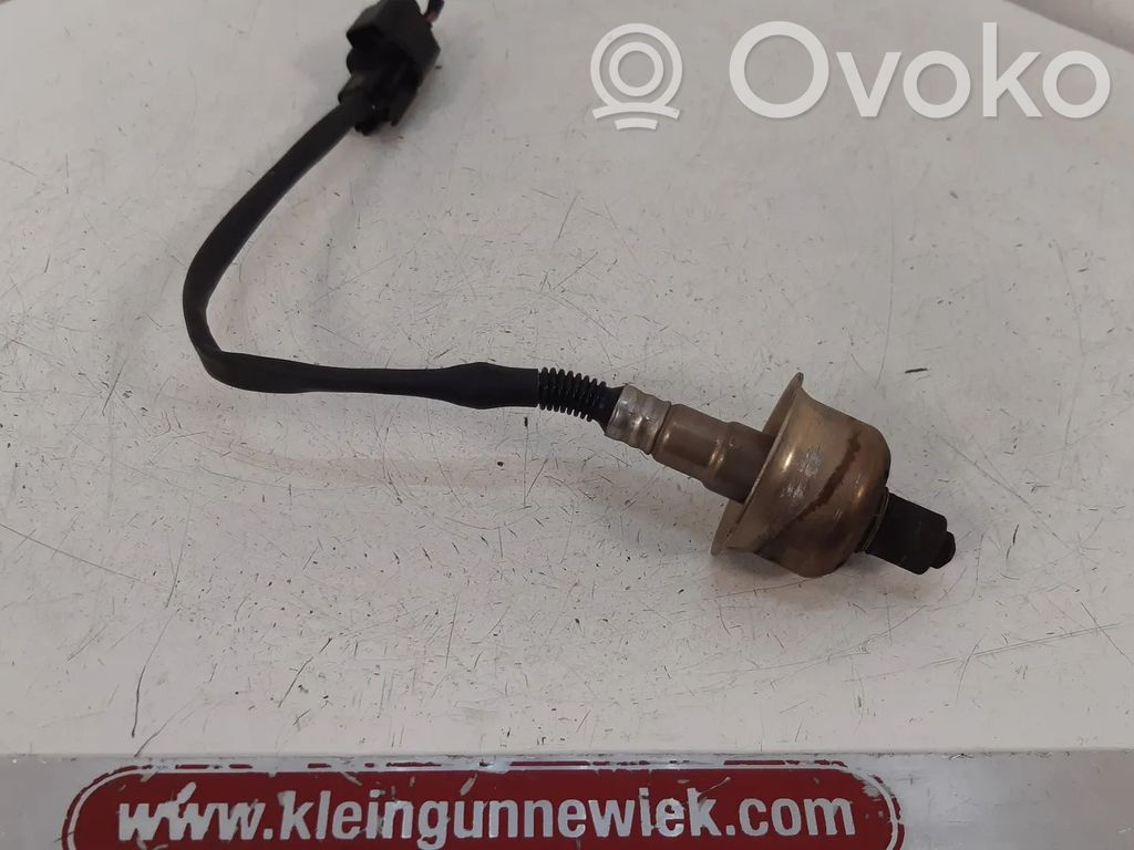KIA Ceed Lambda zondas 