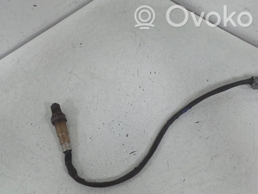 KIA Picanto Lambda zondas 