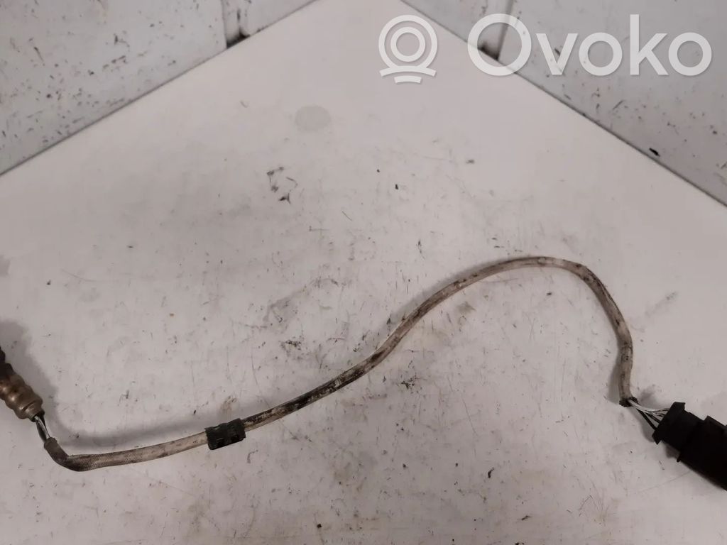 Lambda probe sensor   0872674,11780872674,W10B16A