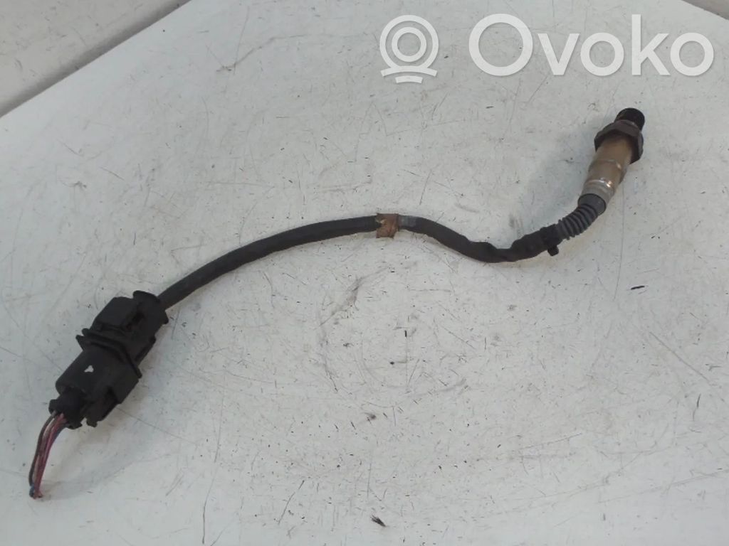 Citroen Berlingo Sonde lambda 