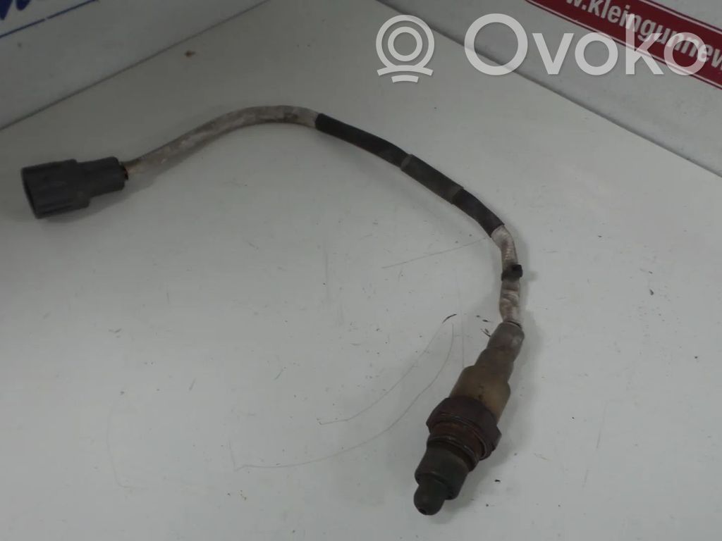 Peugeot 108 Sonde lambda 