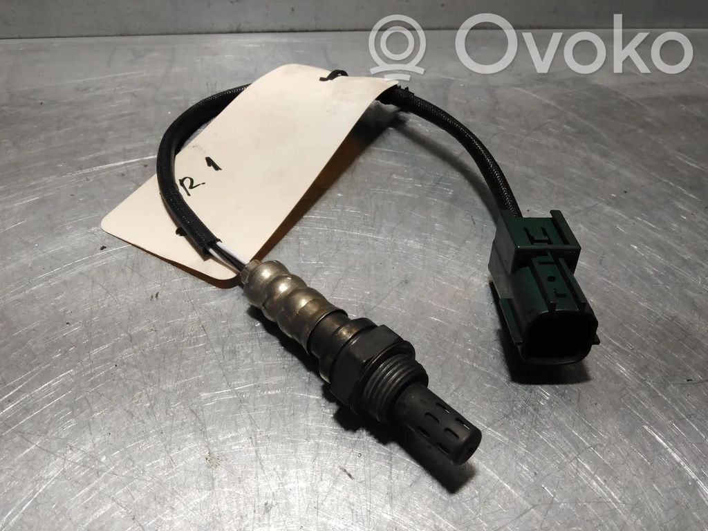 Renault Espace IV Lambda probe sensor 