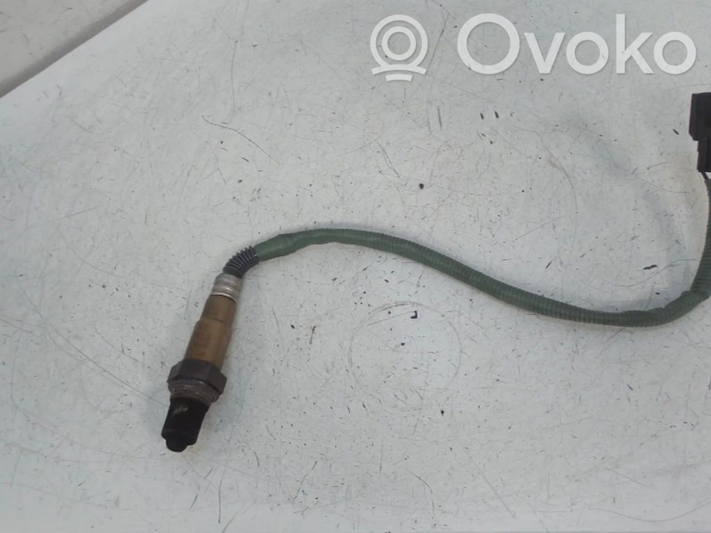 Renault Captur Lambda probe sensor 