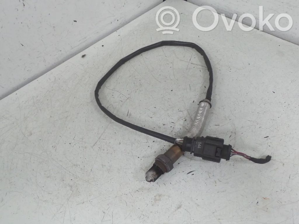 Seat Leon (5F) Lambda probe sensor 