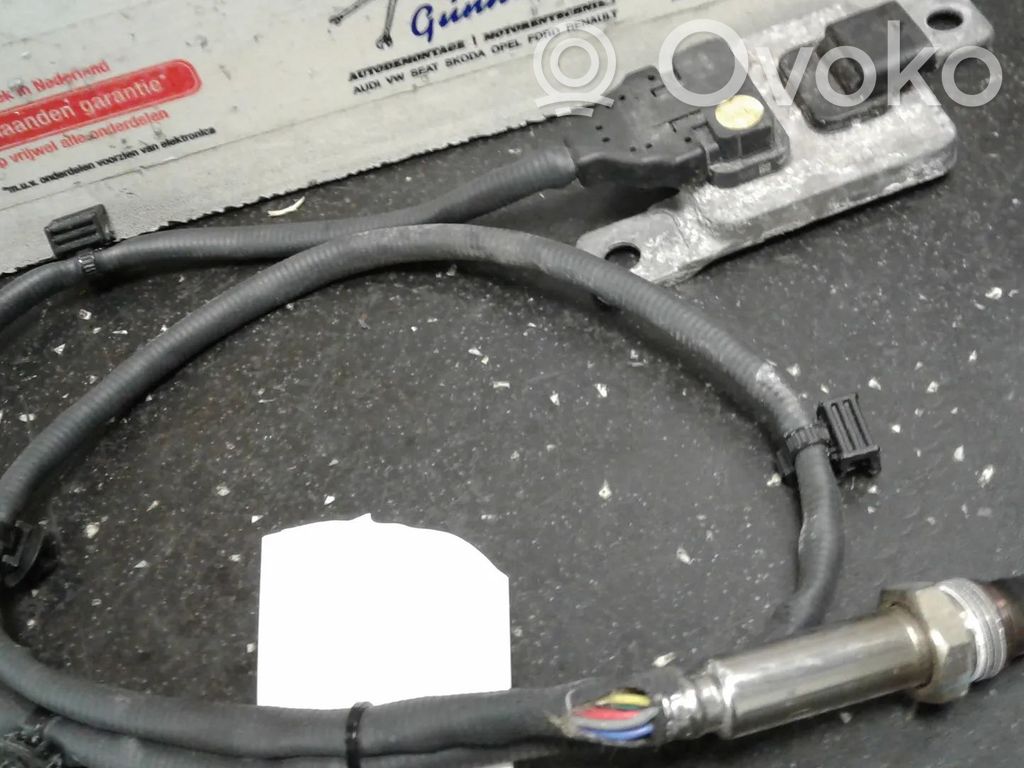 Audi A6 S6 C7 4G Lambda zonde 