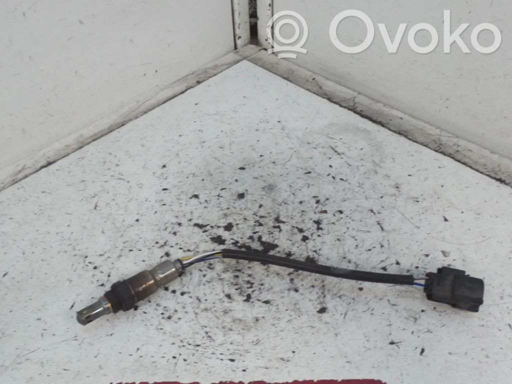 Lambda probe sensor   F1F19Y460BA,1879586,XUCA