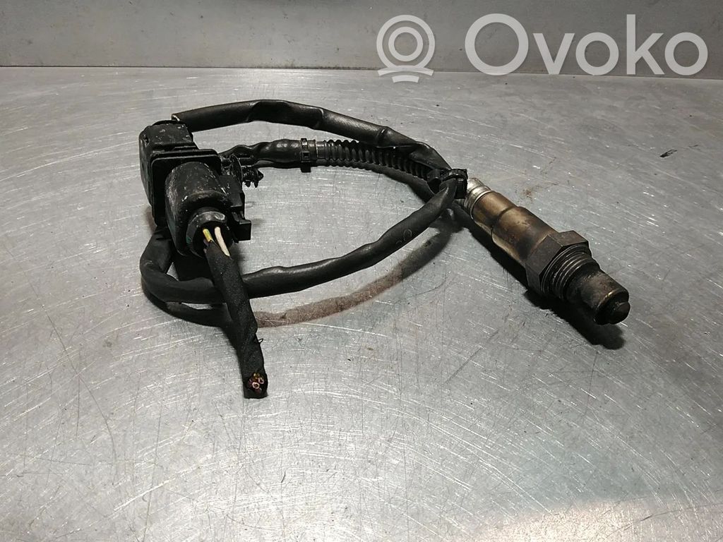 Ford Mondeo MK IV Lambda probe sensor 