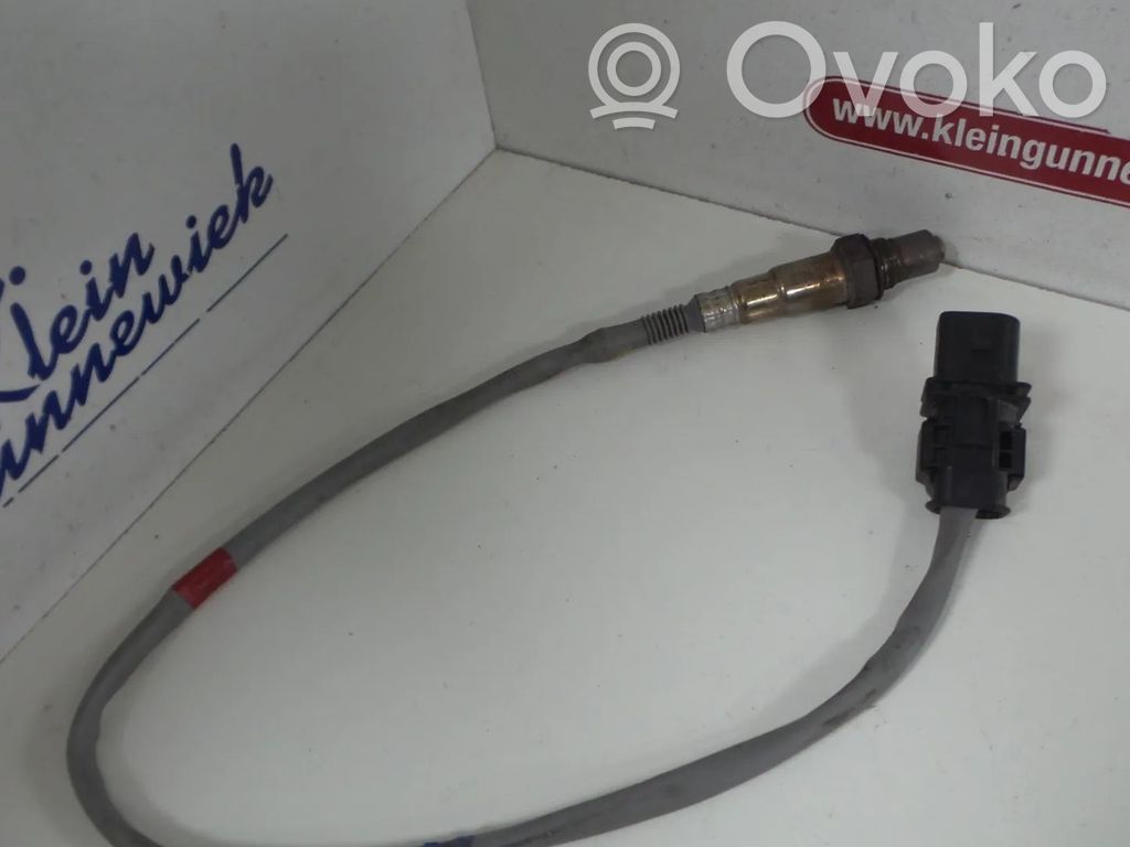 Hyundai i30 Lambda probe sensor 