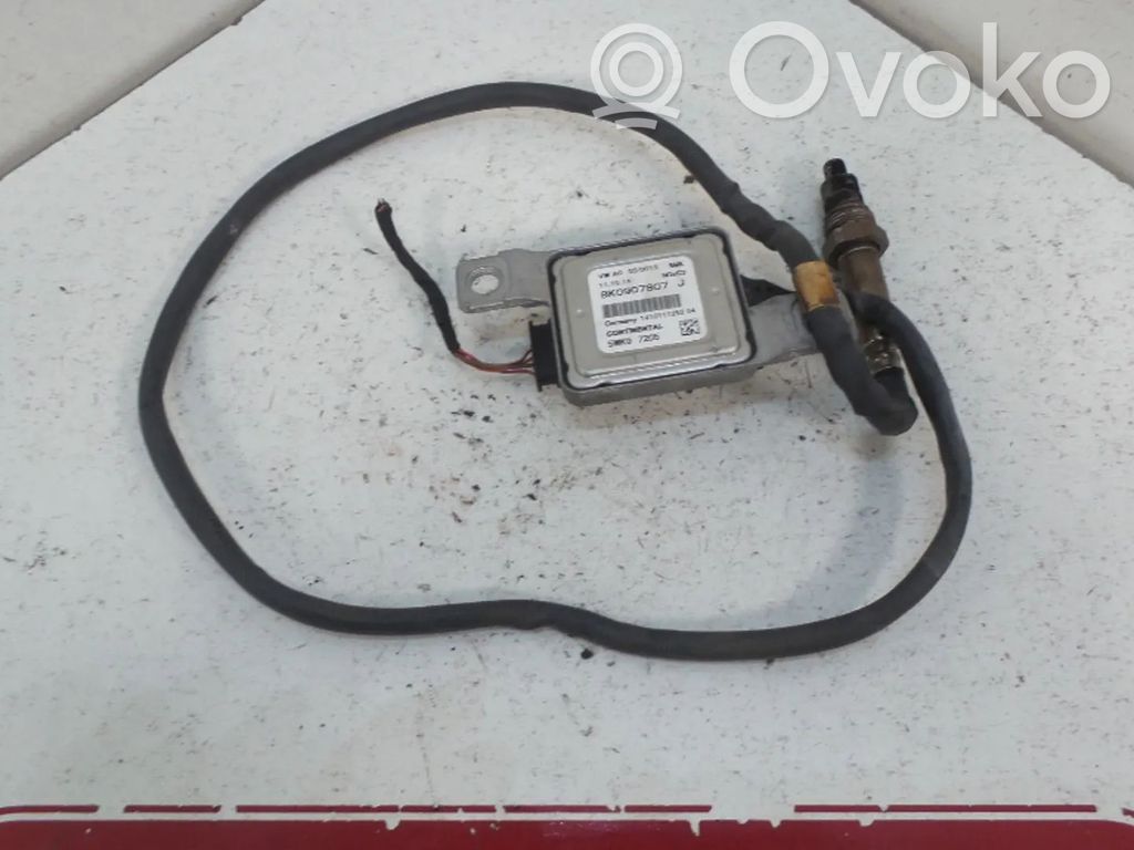 Audi A4 S4 B8 8K Lambda probe sensor 