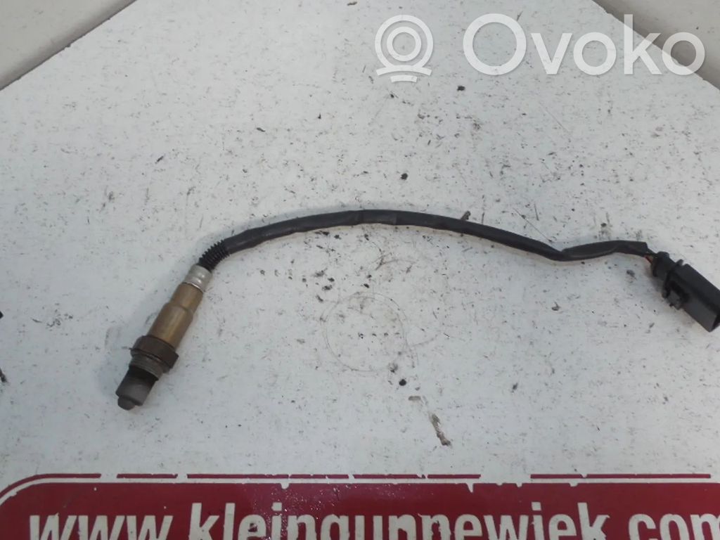 Lambda probe sensor   8K0906262C,0258027052,8K0906262A,CJE,CJEB,CJEBCJE