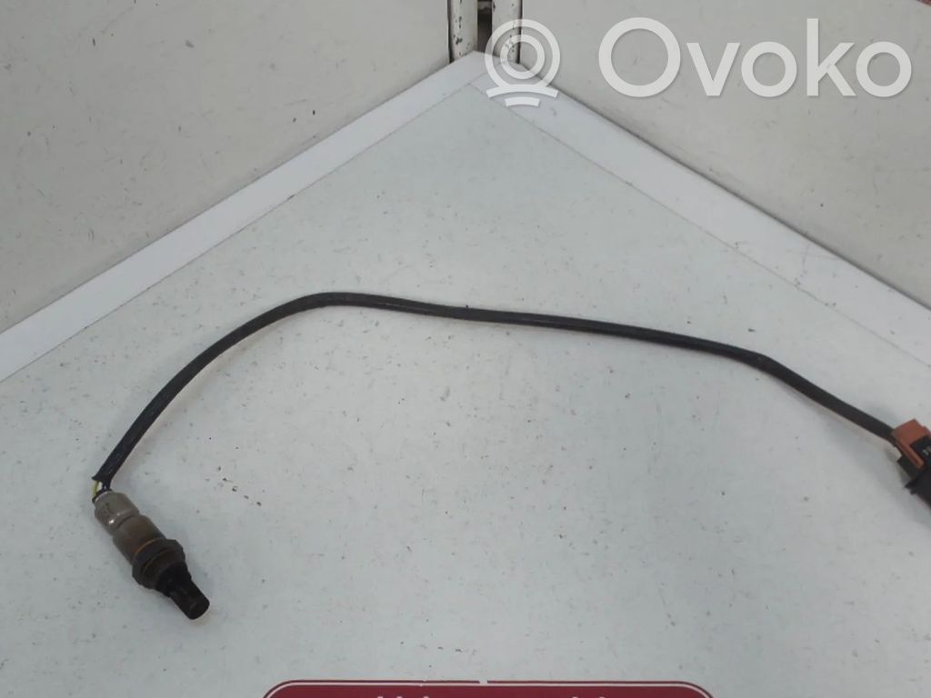 Sonda lambda   8W0906265D,DDDA