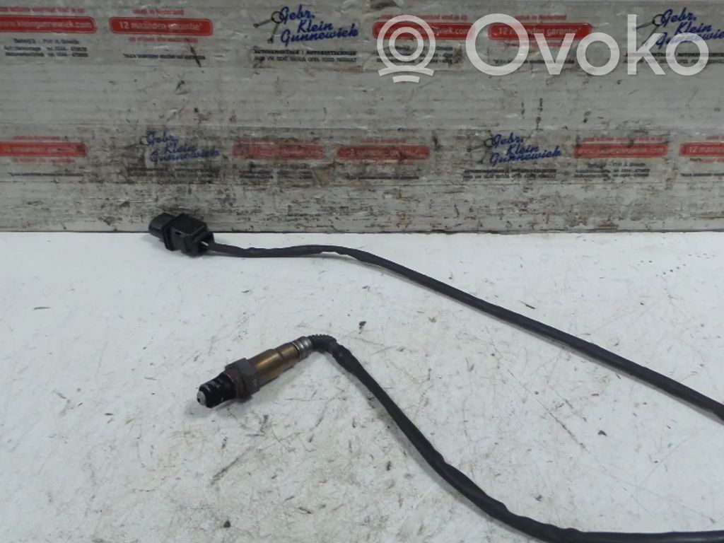 Lambda probe sensor   03G906262G,0281004062,BPW