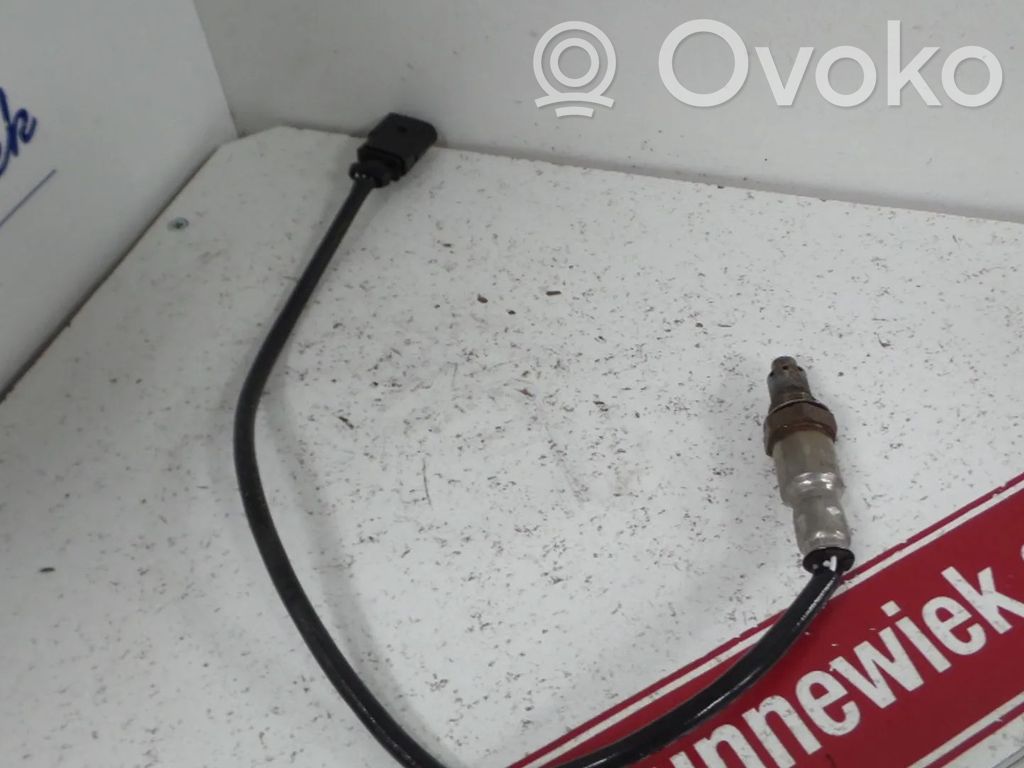 Audi A4 S4 B9 Lambda probe sensor 