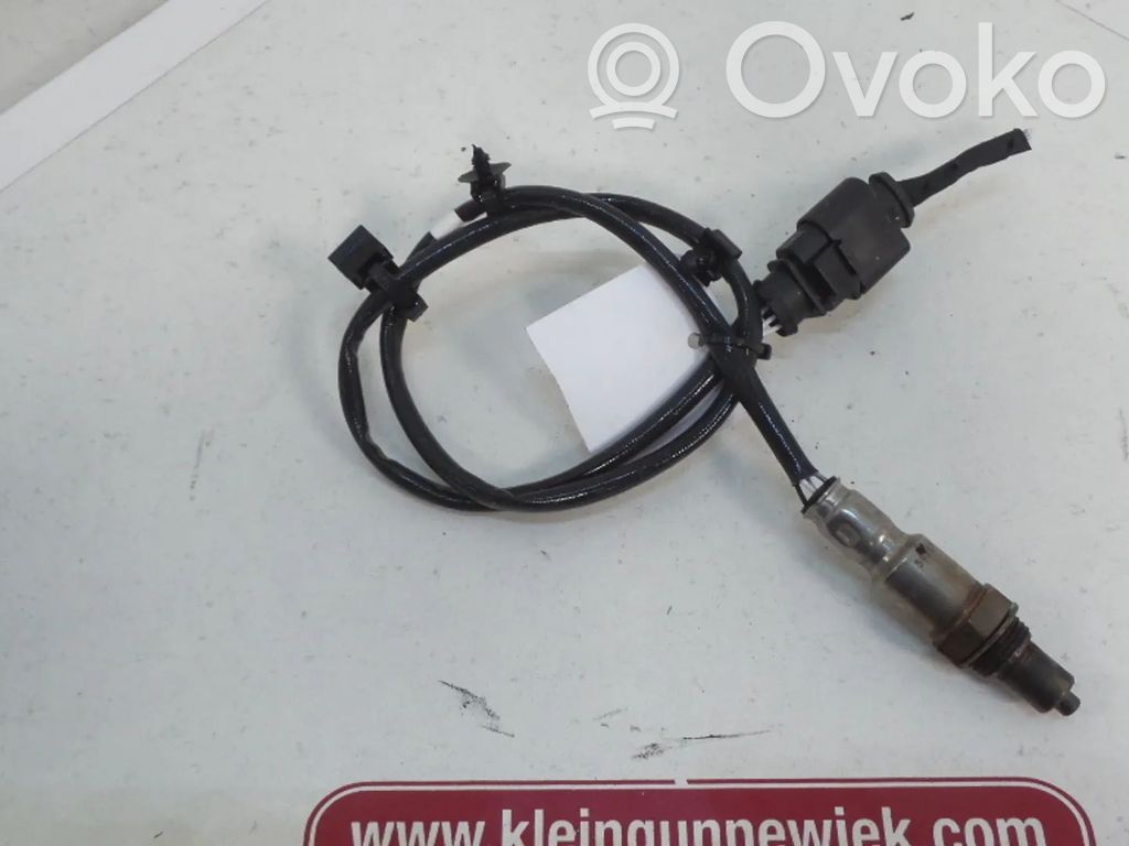 Audi A5 Lambda probe sensor 