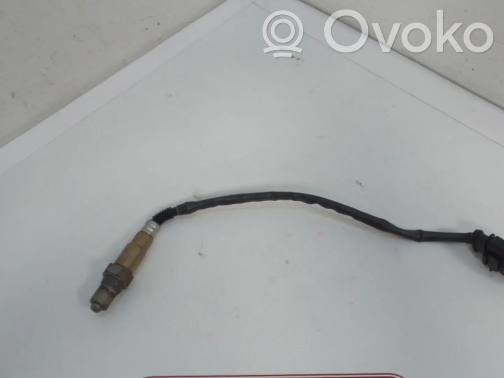Audi A5 Lambda probe sensor 