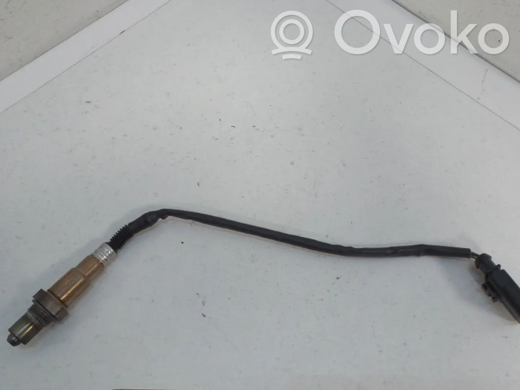 Audi A5 Lambda probe sensor 