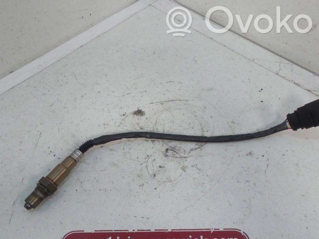 Audi A5 Lambda probe sensor 
