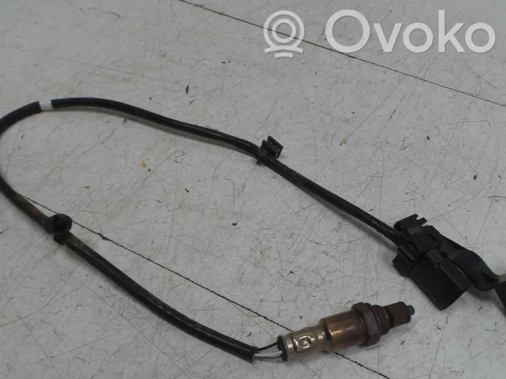 Audi A8 S8 D5 Lambda probe sensor 