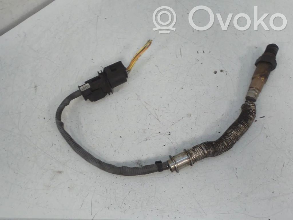 Sonde lambda   7544561,0258017048,N52B30A