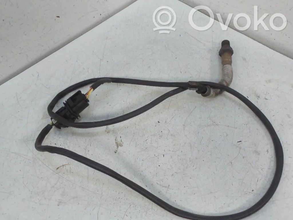 BMW 3 E90 E91 Lambda probe sensor 