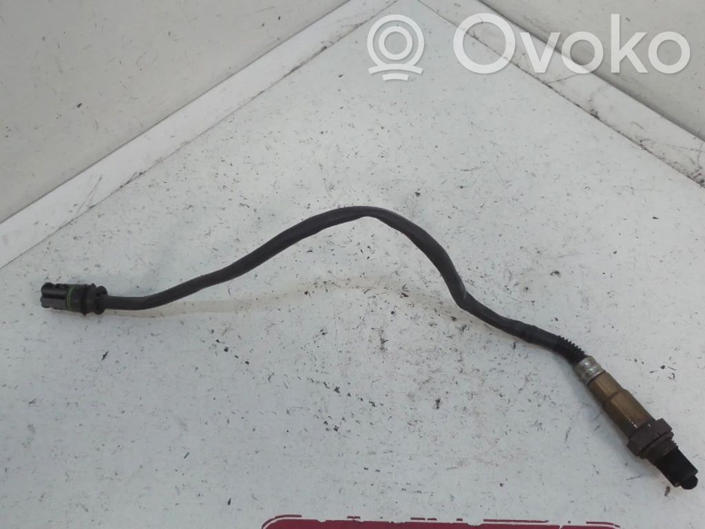 BMW 3 E90 E91 Sensore della sonda Lambda 