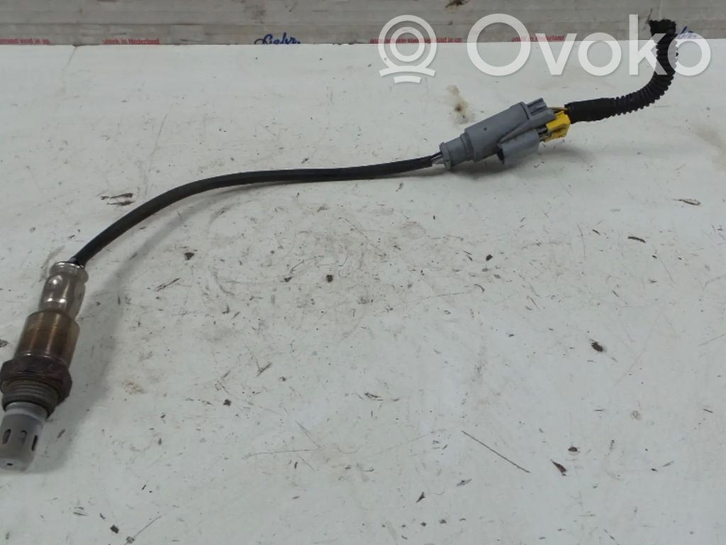 Ford Ka Lambda probe sensor 