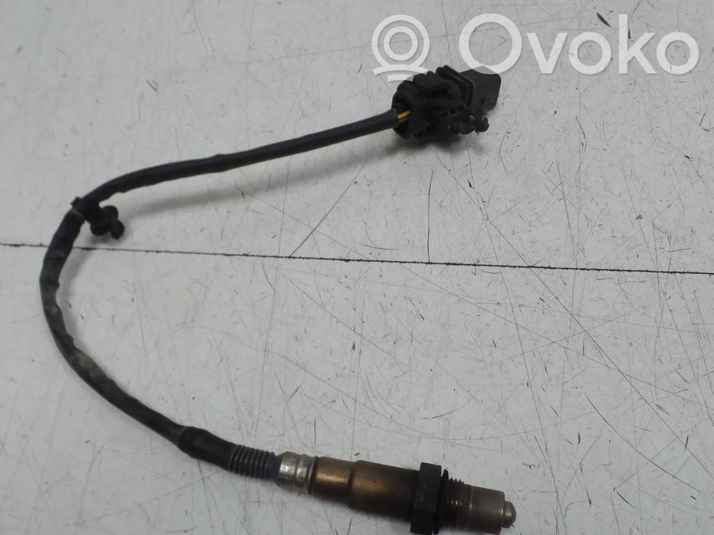 Ford Focus Sonda lambda 