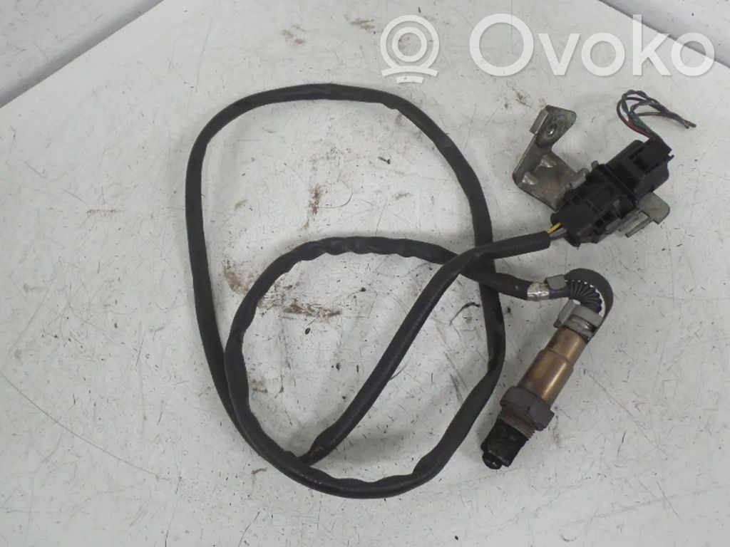 Mercedes-Benz C W203 Sonde lambda
