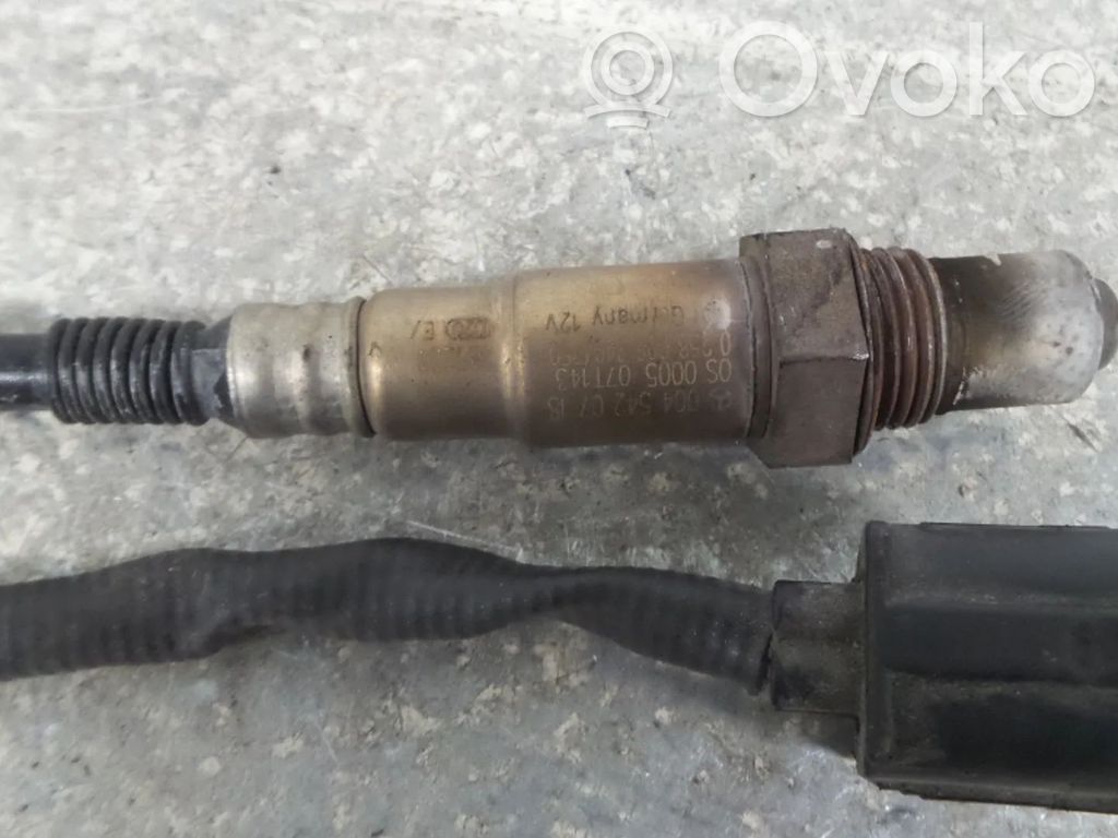 Sonda lambda   A0045420718,0045420718,0258006749,11H0099CP,272960