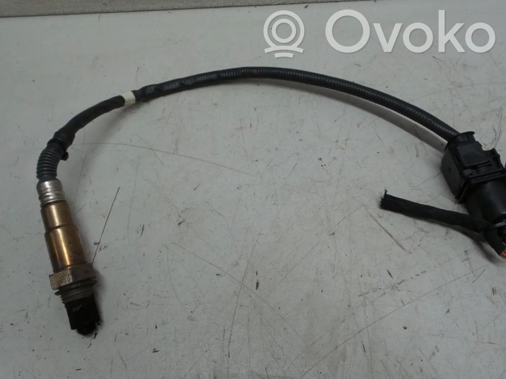Lambda probe sensor   8200406337,0281004163,M9R692