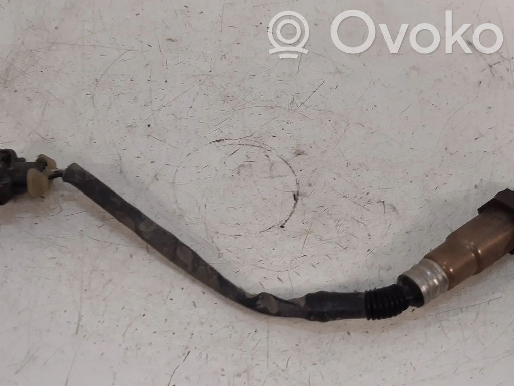 Lambda probe sensor   55573711,0258010196,B16XER