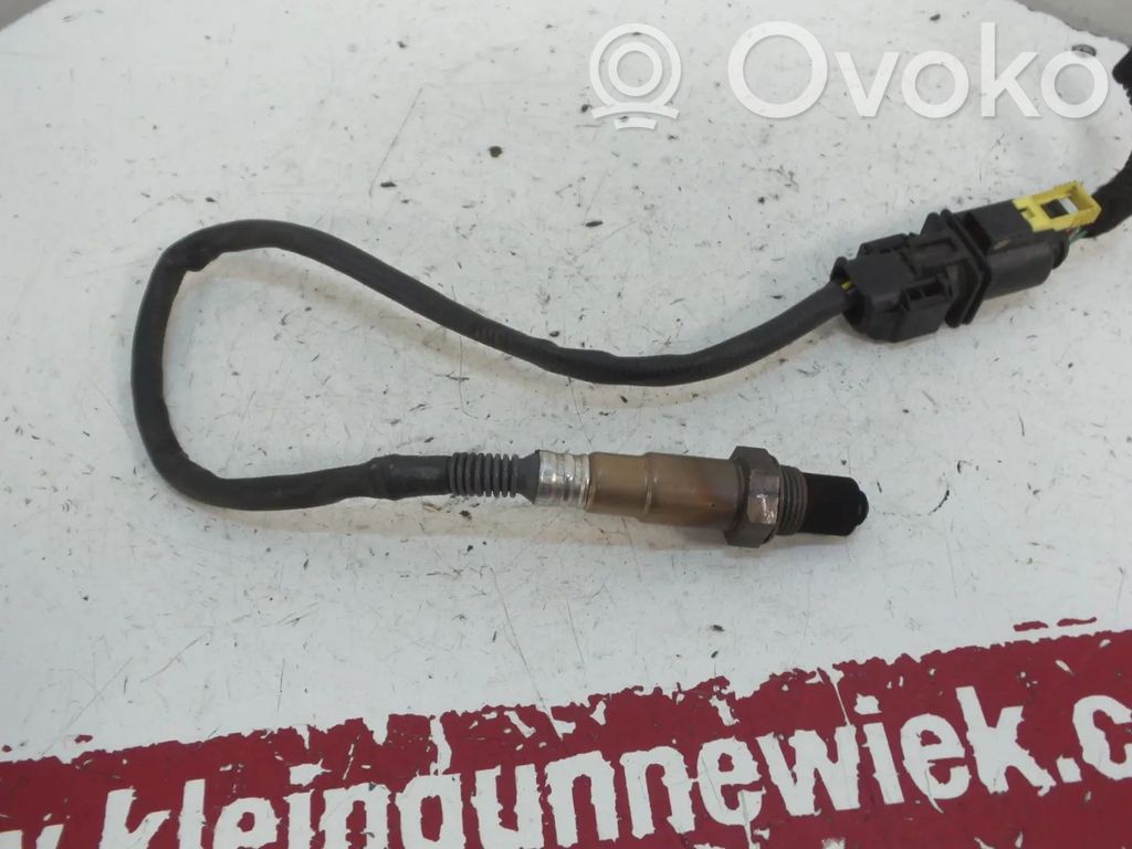 Opel Meriva B Sondă lambda 