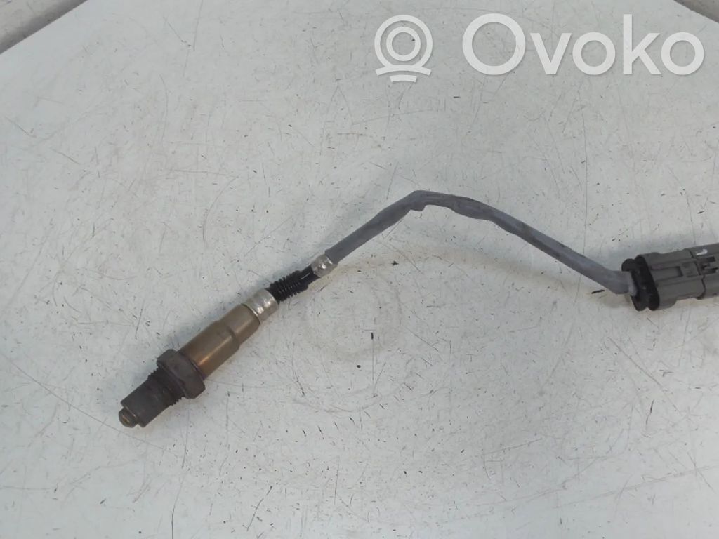 Sonda lambda   12663317,0258010361,0258010460,12637338,12701634,D15SFT