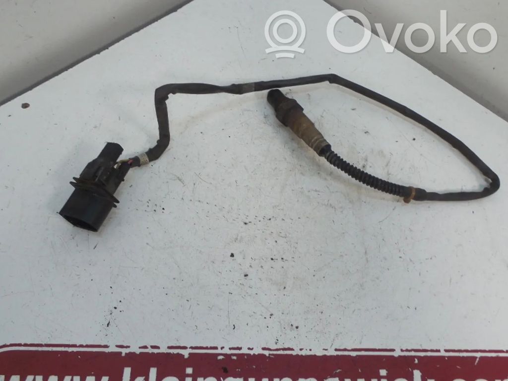 Lambda probe sensor   077906262,0258007227,AXQ