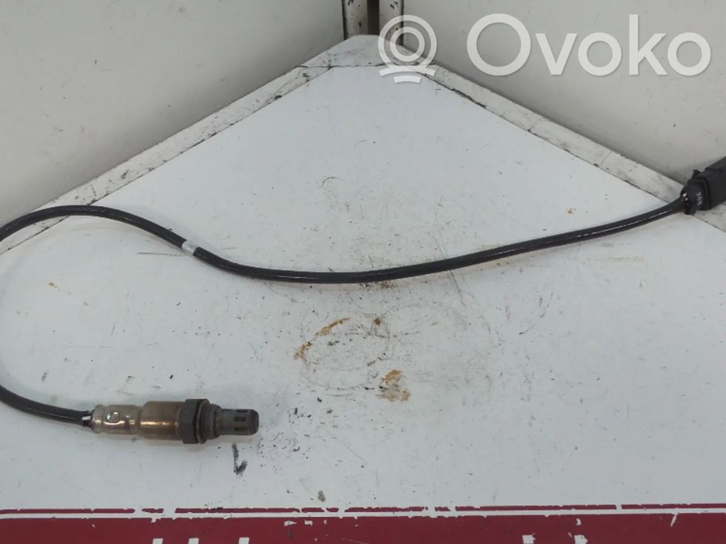 Sonda lambda   04E906262A,04E906262DT,CZEA