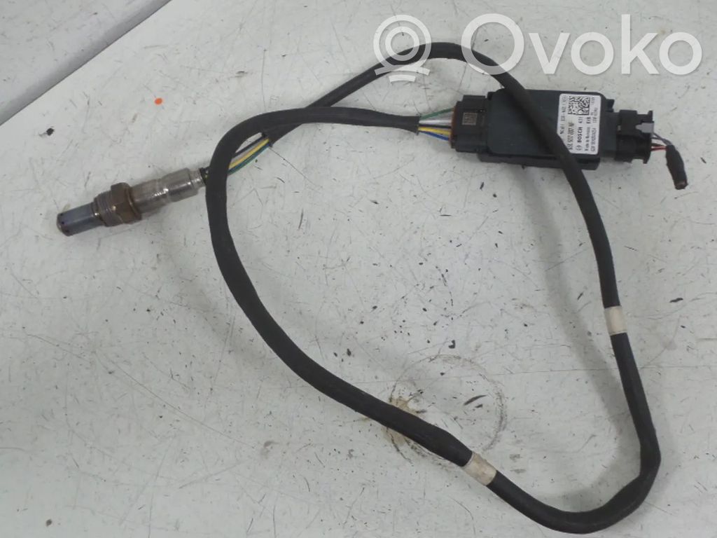 Volkswagen Tiguan Lambda probe sensor 