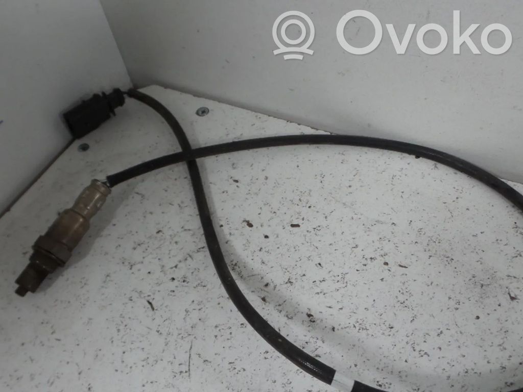 Volkswagen Touareg III Lambda probe sensor 