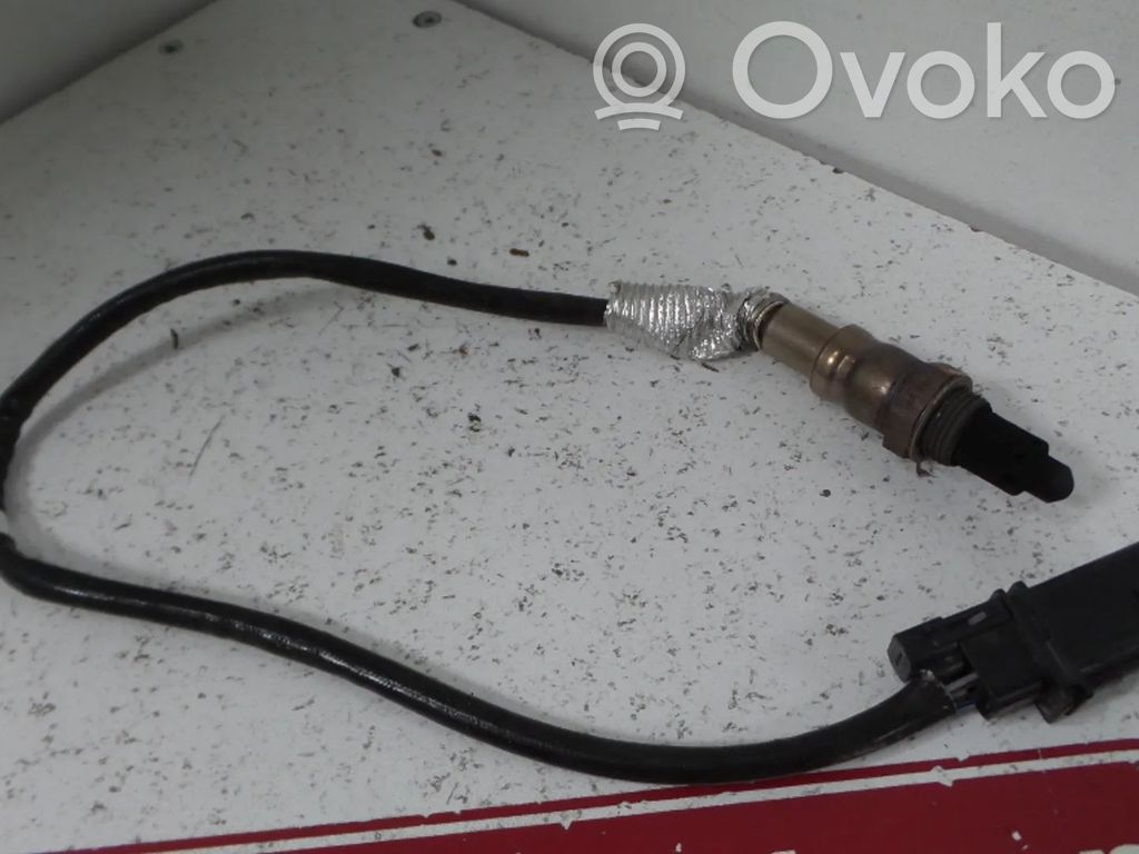 Volkswagen Touareg III Lambda probe sensor 