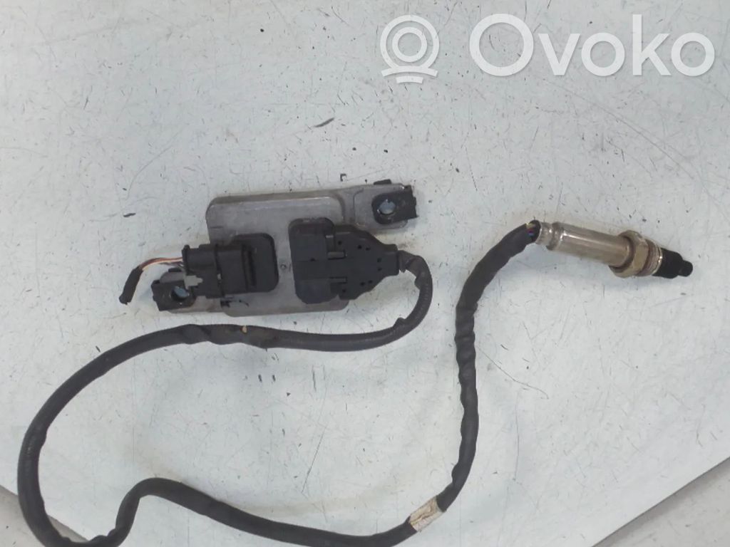 Volkswagen Caddy Lambda probe sensor 