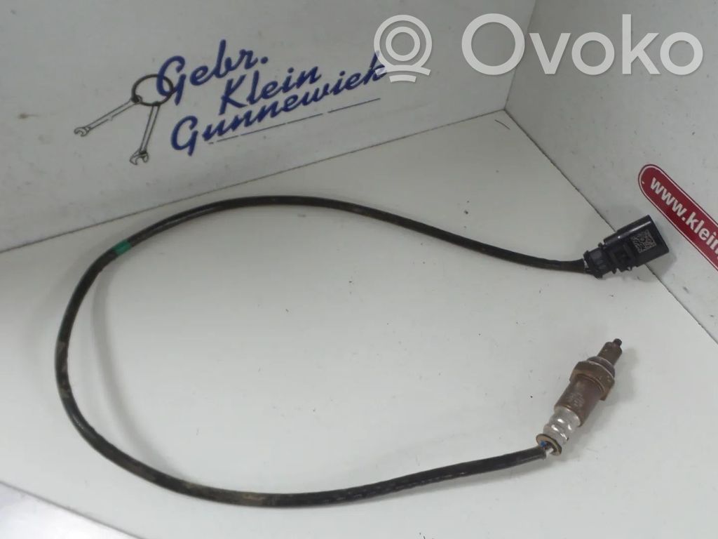 Lambda probe sensor   04E906262GG,DLAC,DLACDLA