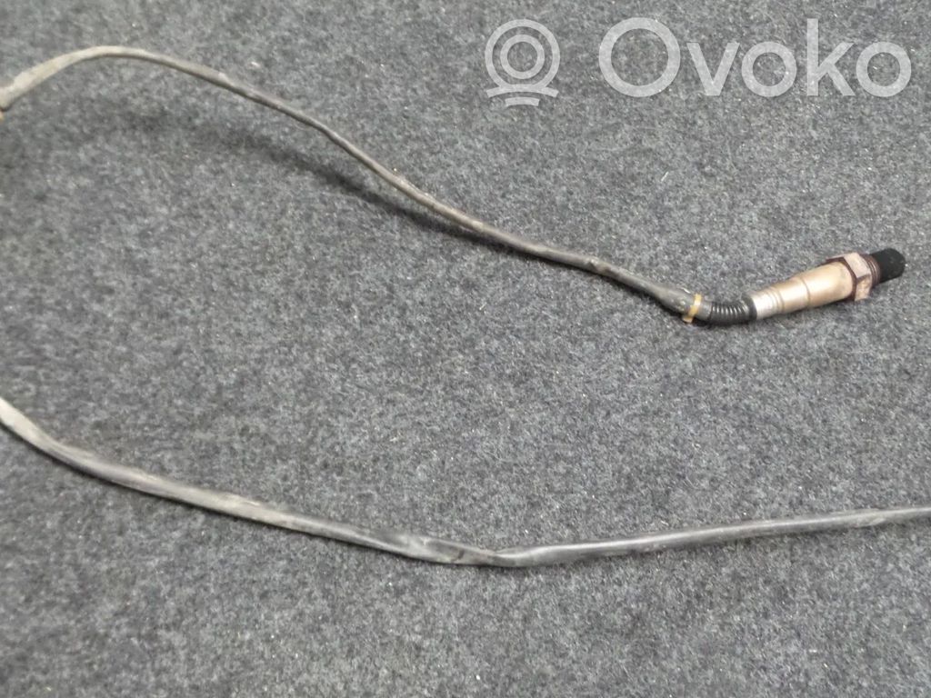 Volkswagen Golf V Lambda probe sensor 