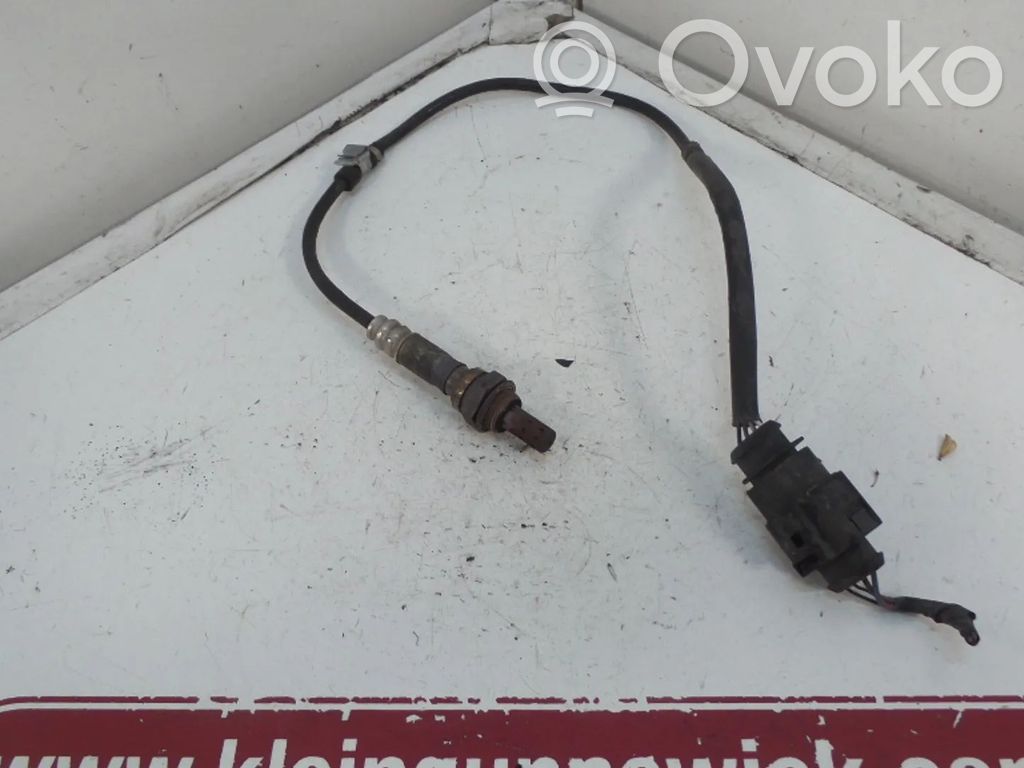 Volkswagen Fox Lambda probe sensor 