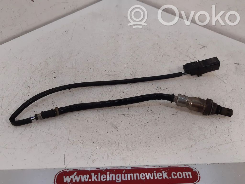 Lambda probe sensor   03F906262B,03F906262