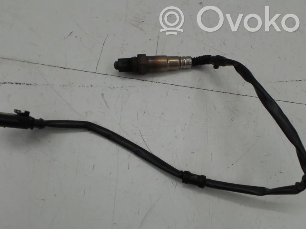 Volkswagen Scirocco Lambda probe sensor 