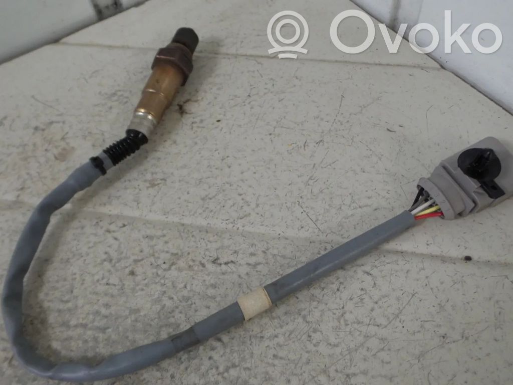 Sonde lambda   06K906262H,CULC