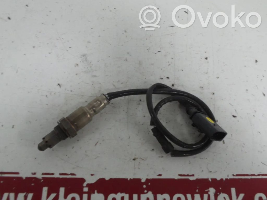 Volkswagen Up Sonda lambda 