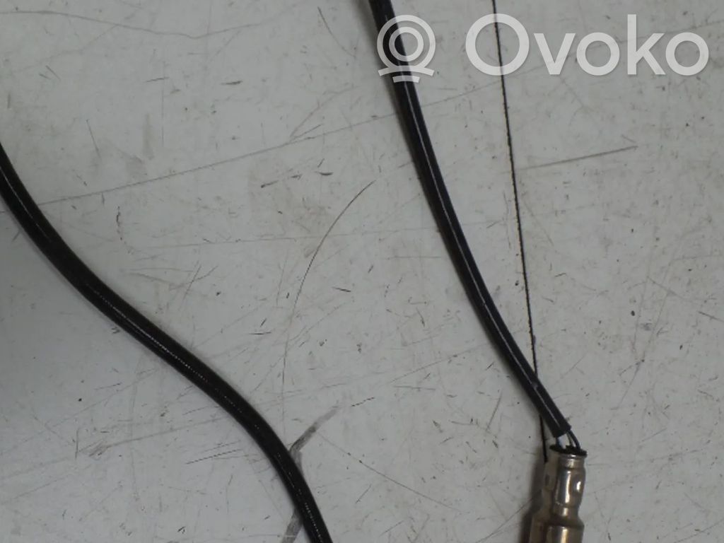 Зонд «Lambda»   04E906262CS,DAC