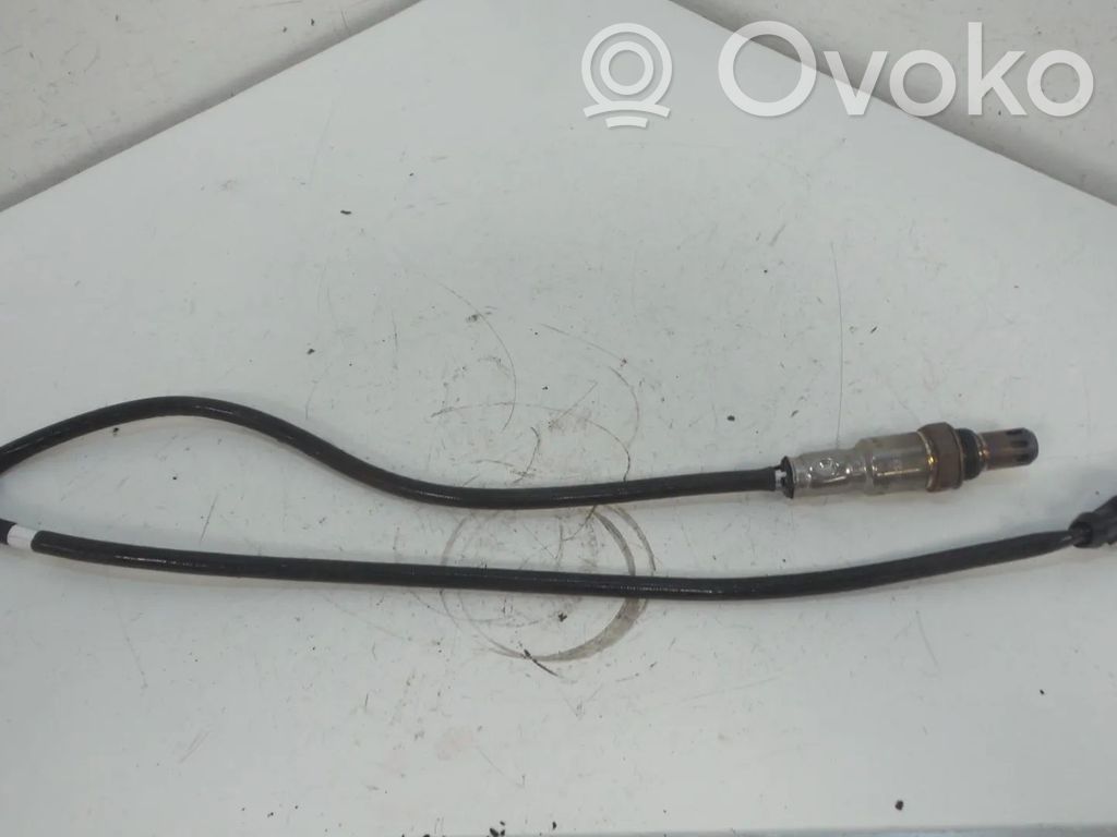Lambda probe sensor   04E906262D